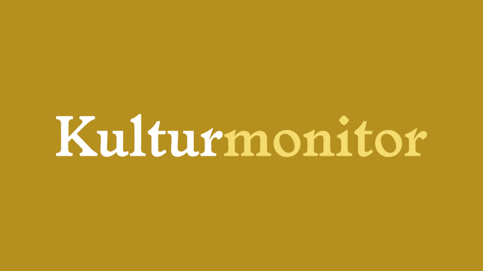 Kulturmonitor