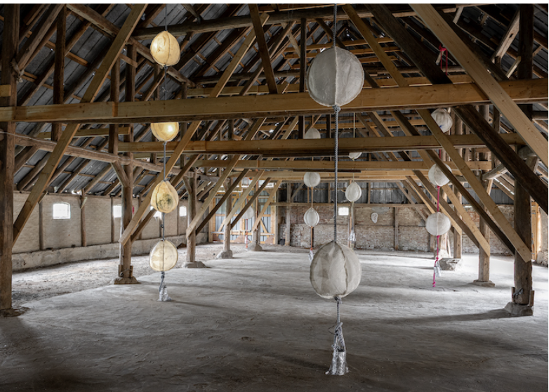 Kunsthal Thy: Samtidskunst i overraskende rammer